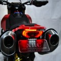 New Rage Cycles (NRC) Ducati Hypermotard 698 Mono Fender Eliminator and Rear Turn Signals New Rage Cycles (NRC) Ducati Hypermotard 698 Mono Fender Eliminator and Rear Turn Signals